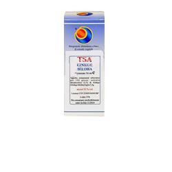 TSA GINKGO BILOBA 50 ML - Farmafamily.it