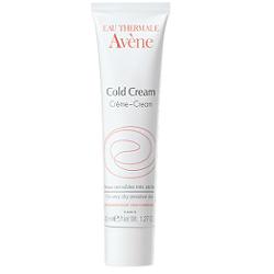 EAU THERMALE AVENE COLD CREME CREMA PER PELLI SENSIBILI 40 ML - Farmafamily.it