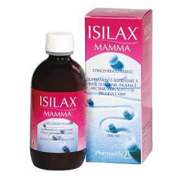 ISILAX MAMMA 200 ML - Farmafamily.it