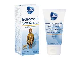 BALSAMO SAN ROCCO POMATA 50 ML - Farmafamily.it