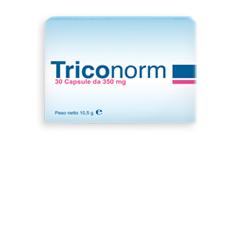 TRICO NORM 30 CAPSULE - Farmafamily.it