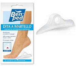 BENPED DITA A MARTELLO DESTRO GRANDE 1 PEZZO - Farmafamily.it
