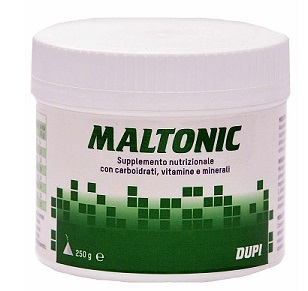 MALTONIC GRANULARE 250 G - Farmafamily.it