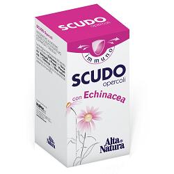 SCUDO 50 OPERCOLI 500 MG - Farmafamily.it