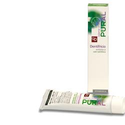PURAL DENTIFRICIO 75 ML ANTIPLACCA - Farmafamily.it