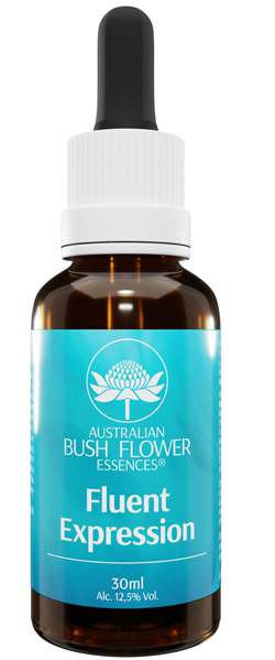 FLUENT EXPRESSION AUSTRALIAN 30 ML - Farmafamily.it