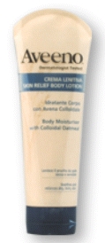 AVEENO TERAPEUTICO CREMA LENITIVA MENTOLO 200 ML - Farmafamily.it