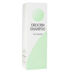 OROCRIN SHAMPOO 150 ML - Farmafamily.it