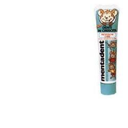MENTADENT KIDS DENTIFRICIO 50 ML - Farmafamily.it
