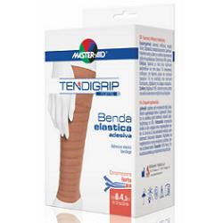 BENDA MASTER-AID TENDIGRIP FORTE 8X4,5 - Farmafamily.it
