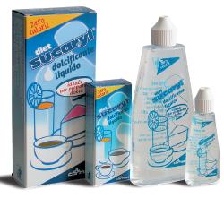 DIETSUCARYL LIQUIDO 20 ML - Farmafamily.it