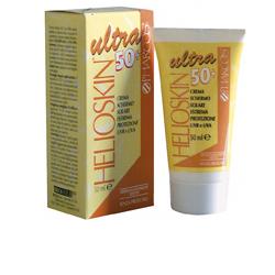 PHARCOS HELIOSKIN ULTRA CREMA SPF 50+ 50 ML - Farmafamily.it