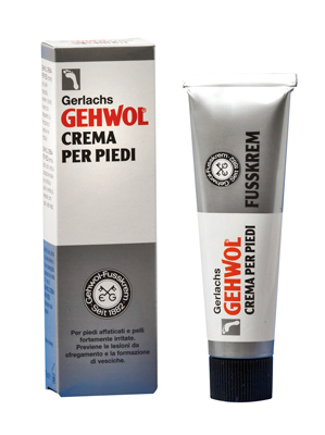 GEHWOL CREMA FUSSKREM 75ML - Farmafamily.it