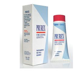 PRUREX EMULSIONE PELLI SENSIBILI 75 ML - Farmafamily.it