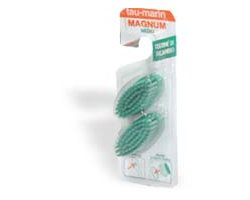 TAUMARIN TESTINA RICAMBIO SETOLE MEDIE MAGNUM - Farmafamily.it