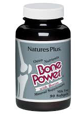 BONE POWER OSTEO NUTRIENTS 90 CAPSULE - Farmafamily.it