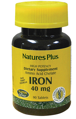 FERRO 90 TAVOLETTE - Farmafamily.it