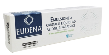 EUDENA CREMA 50 ML - Farmafamily.it