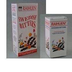 RAIHUEN AMARO SVEDESE CONCENTRATO GOCCE 50 ML - Farmafamily.it