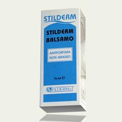 STILDERM BALSAMO ANTIFORFORA 75 ML - Farmafamily.it