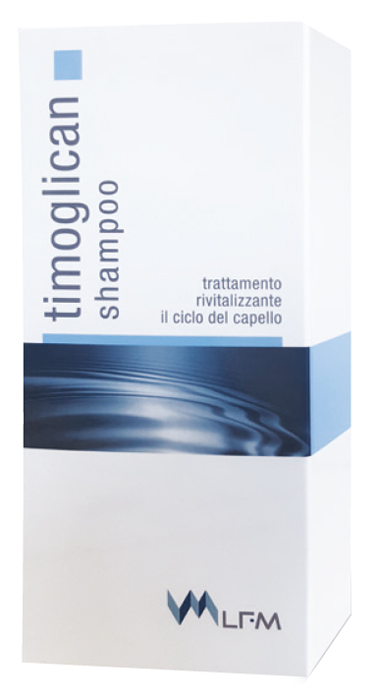 TIMOGLICAN SHAMPOO TRATTAMENTO RIVITALIZZANTE 150 ML - Farmafamily.it