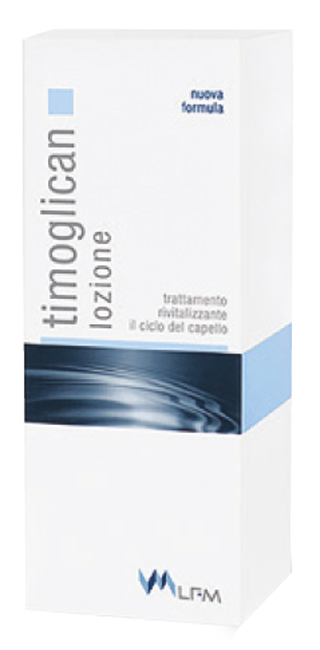 TIMOGLICAN LOZIONE TRATTAMENTO RIVITALIZZANTE 80 ML - Farmafamily.it