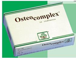 OSTEOCOMPLEX 30 COMPRESSE - Farmafamily.it