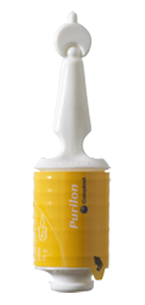 IDROGEL COMFEEL PURILON GEL 25 G 1 PEZZO - Farmafamily.it