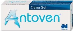 ANTOVEN CREMA GEL 100 ML - Farmafamily.it