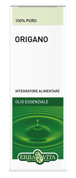 ORIGANO SPAGNA OLIO ESSENZIALE 10 ML - Farmafamily.it