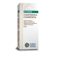 ECOSOL MENOREG GOCCE 50 ML - Farmafamily.it