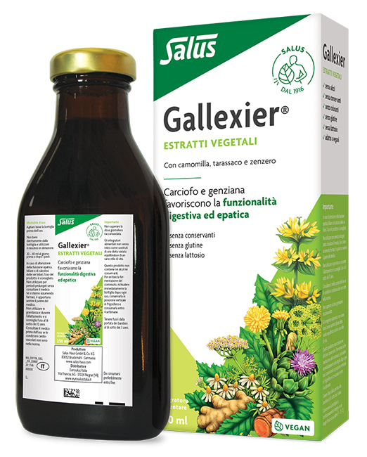 GALLEXIER 250 ML - Farmafamily.it