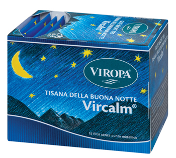 VIROPA VIRCALM 15 BUSTINE - Farmafamily.it