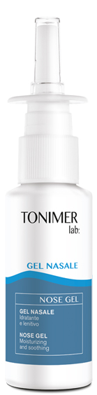 TONIMER LAB GEL NASALE 20 ML - Farmafamily.it