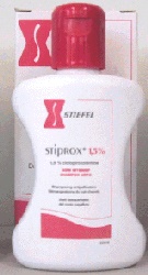 STIPROX SHAMPOO URTO 100 ML - Farmafamily.it