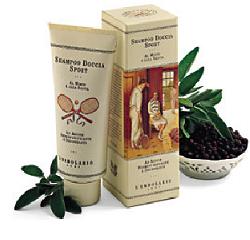 SHAMPOO DOCCIA SPORT 200 ML - Farmafamily.it