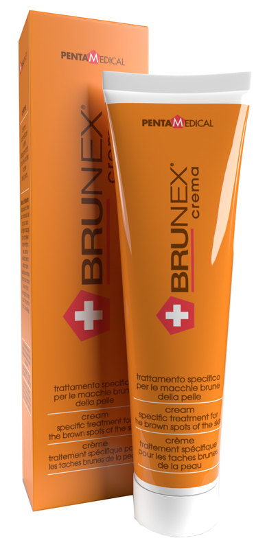 BRUNEX CREMA SCHIARENTE 30 ML - Farmafamily.it