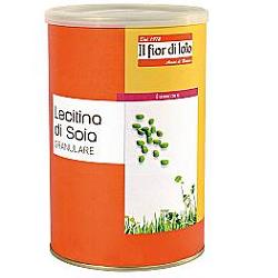 LECITINA DI SOIA GRANULARE 400 G - Farmafamily.it