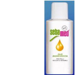 SEBAMED OLIO BAGNO DOCCIA ML 200 - Farmafamily.it