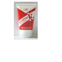 VITAMINSIDEA K CREMA VISO 30 ML - Farmafamily.it