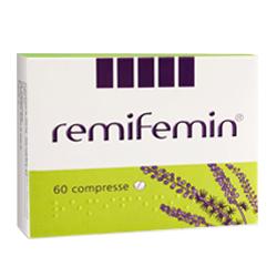 REMIFEMIN 60 COMPRESSE - Farmafamily.it