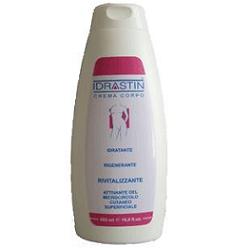 IDRASTIN CREMA CORPO 500ML - Farmafamily.it