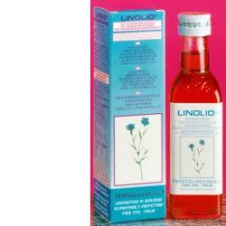 LINOLIO BIO 100ML - Farmafamily.it