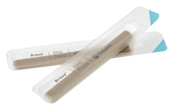 BRAVA PASTA IN STRISCE IDROCOLLOIDE NO ALCOL PER STOMIA 10 PEZZI - Farmafamily.it