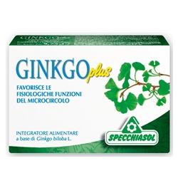 GINKGO PLUS 30 CAPSULE - Farmafamily.it