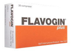 FLAVOGIN PLUS 30 CONFETTI - Farmafamily.it