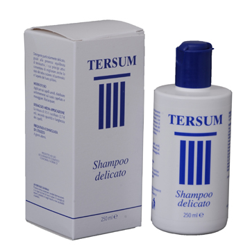 TERSUM SHAMPOO 250 ML - Farmafamily.it