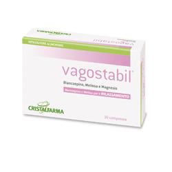 VAGOSTABIL 36 COMPRESSE - Farmafamily.it