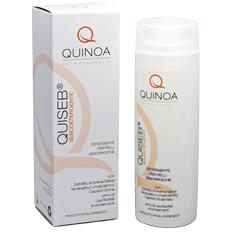 QUISEB SEBODETERGENTE FLUIDO 200 ML - Farmafamily.it