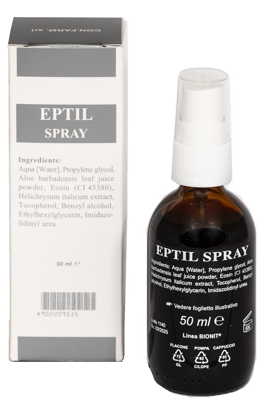 EPTIL SPRAY 50 ML - Farmafamily.it